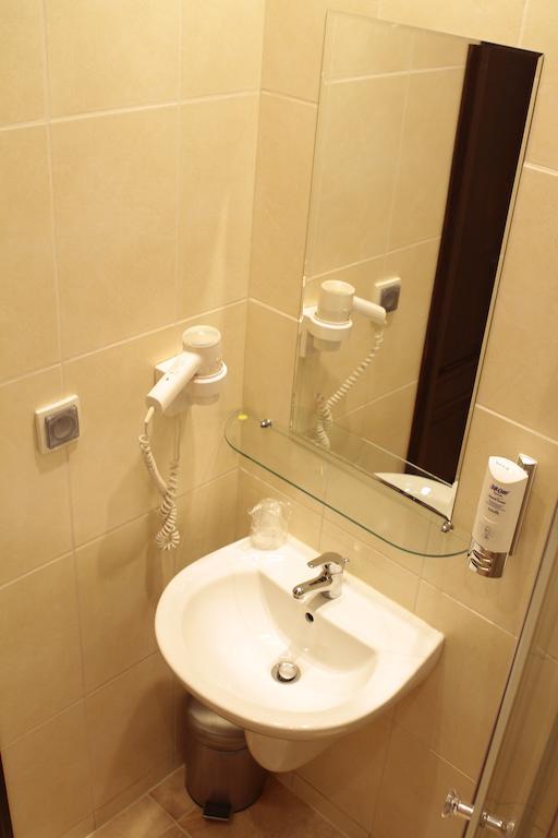 Hotel Zorza Namyslów Quarto foto
