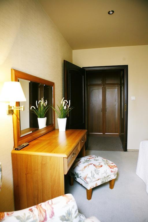 Hotel Zorza Namyslów Quarto foto
