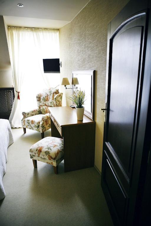 Hotel Zorza Namyslów Quarto foto