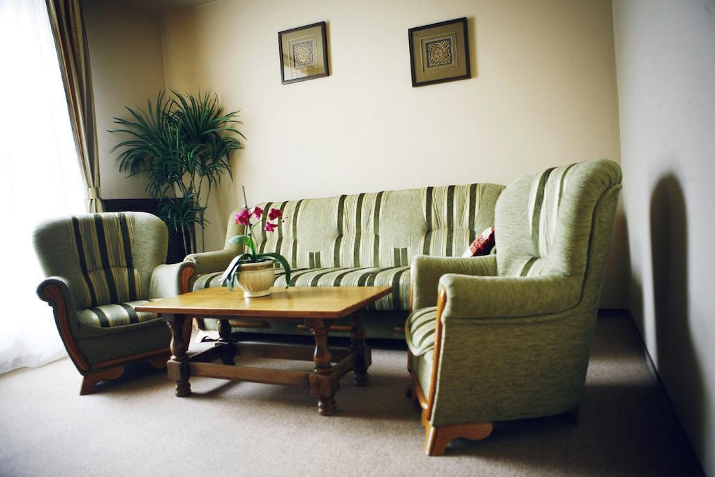 Hotel Zorza Namyslów Quarto foto