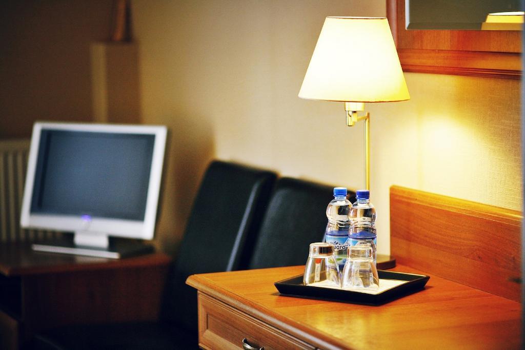 Hotel Zorza Namyslów Quarto foto