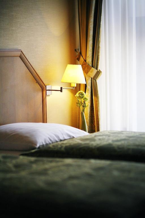 Hotel Zorza Namyslów Quarto foto